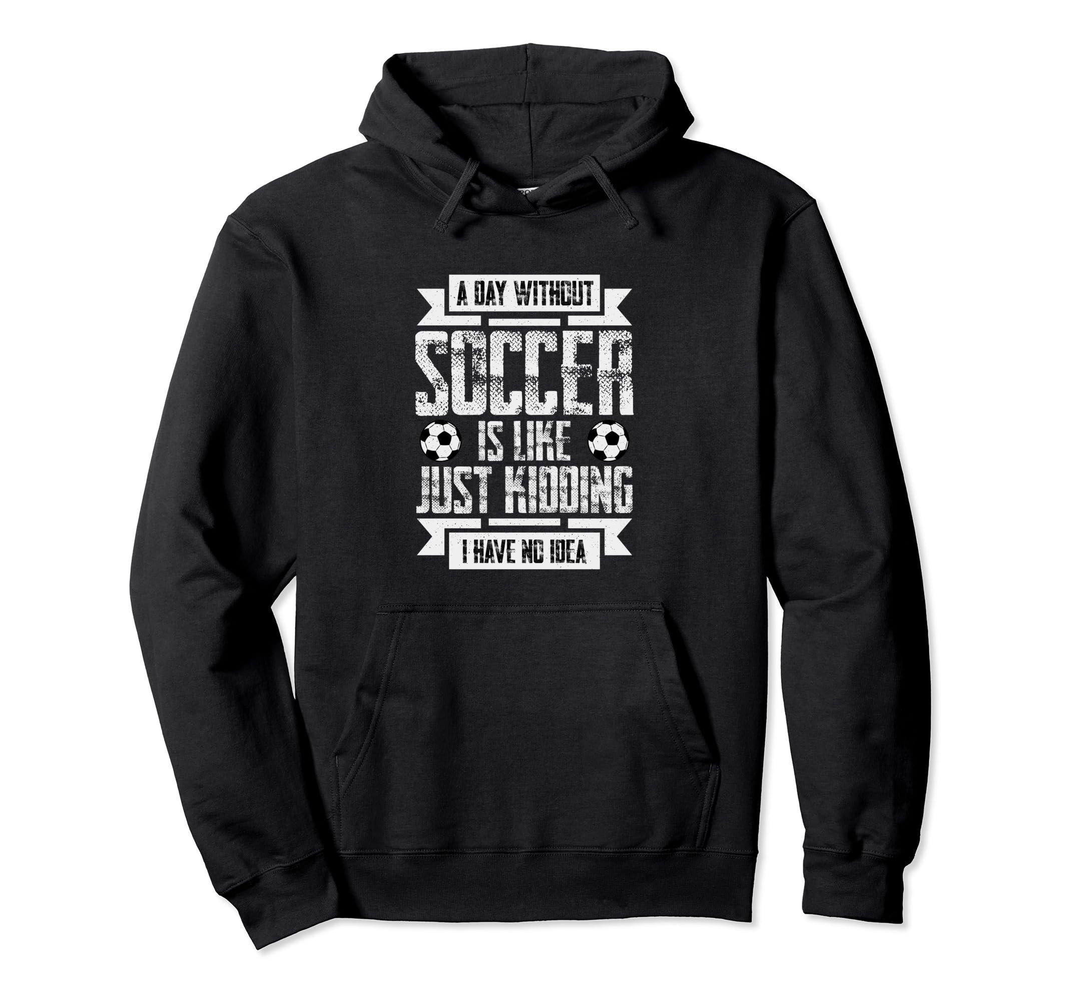 Funny Soccer Gifts T-Shirt - Minimalist Print for Adults - T-Shirt, Sweatshirt, Hoodie