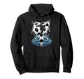 Soccer Drip Number 67 Soccer Hoodie - Streetwear Style for Adults - T-Shirt, Sweatshirt, Hoodie