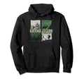 Grand Teton National Park Us Hoodie - Casual Everyday Wear for Adults - T-Shirt, Sweatshirt, Hoodie