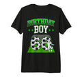 Soccer Themed Birthday Outfit 60 T-Shirt - Casual Everyday Wear Unisex - T-Shirt, Sweatshirt, Hoodie