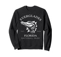 Everglades National Park Sweatshirt - Casual Everyday Wear Men Women - T-Shirt, Sweatshirt, Hoodie