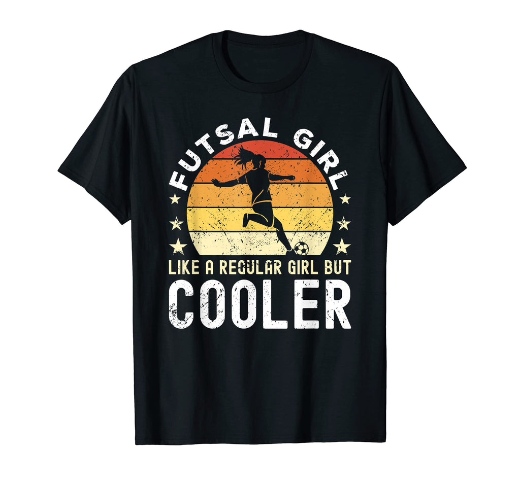 Futsal Soccer Players Indoor Sweatshirt - Novelty Apparel for Adults - T-Shirt, Sweatshirt, Hoodie