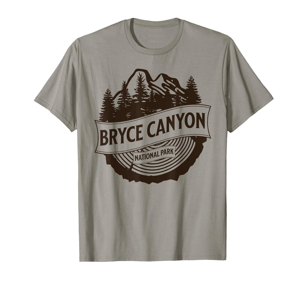 Bryce Canyon National Park Utah Usa Sweatshirt - Novelty Apparel Unisex - T-Shirt, Sweatshirt, Hoodie