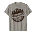 Bryce Canyon National Park Utah Usa Sweatshirt - Novelty Apparel Unisex - T-Shirt, Sweatshirt, Hoodie