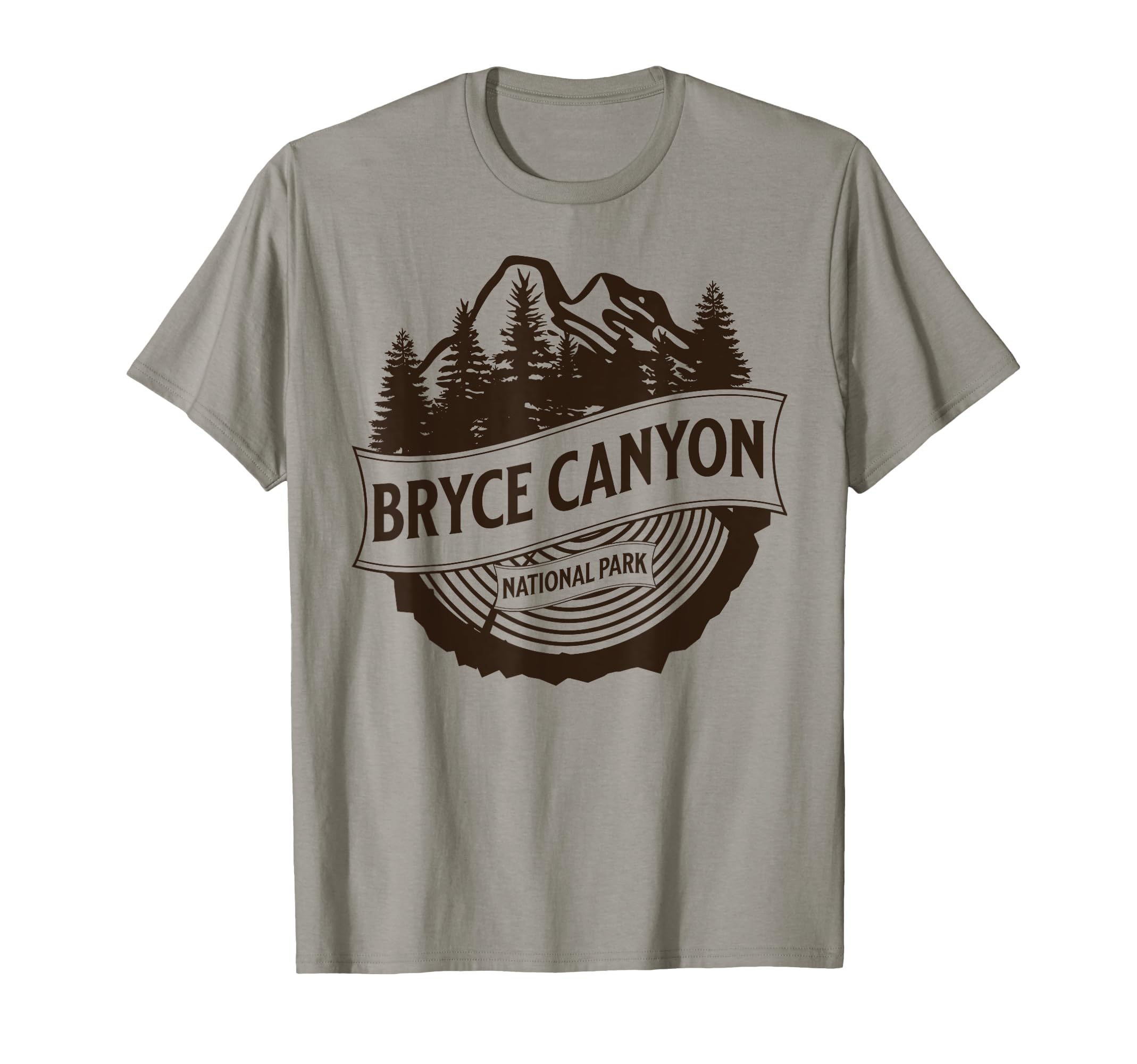 Bryce Canyon National Park Utah Usa Sweatshirt - Novelty Apparel Unisex - T-Shirt, Sweatshirt, Hoodie