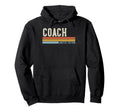 Coach Week Back To School Day Hoodie - Fun Novelty Design Unisex - T-Shirt, Sweatshirt, Hoodie