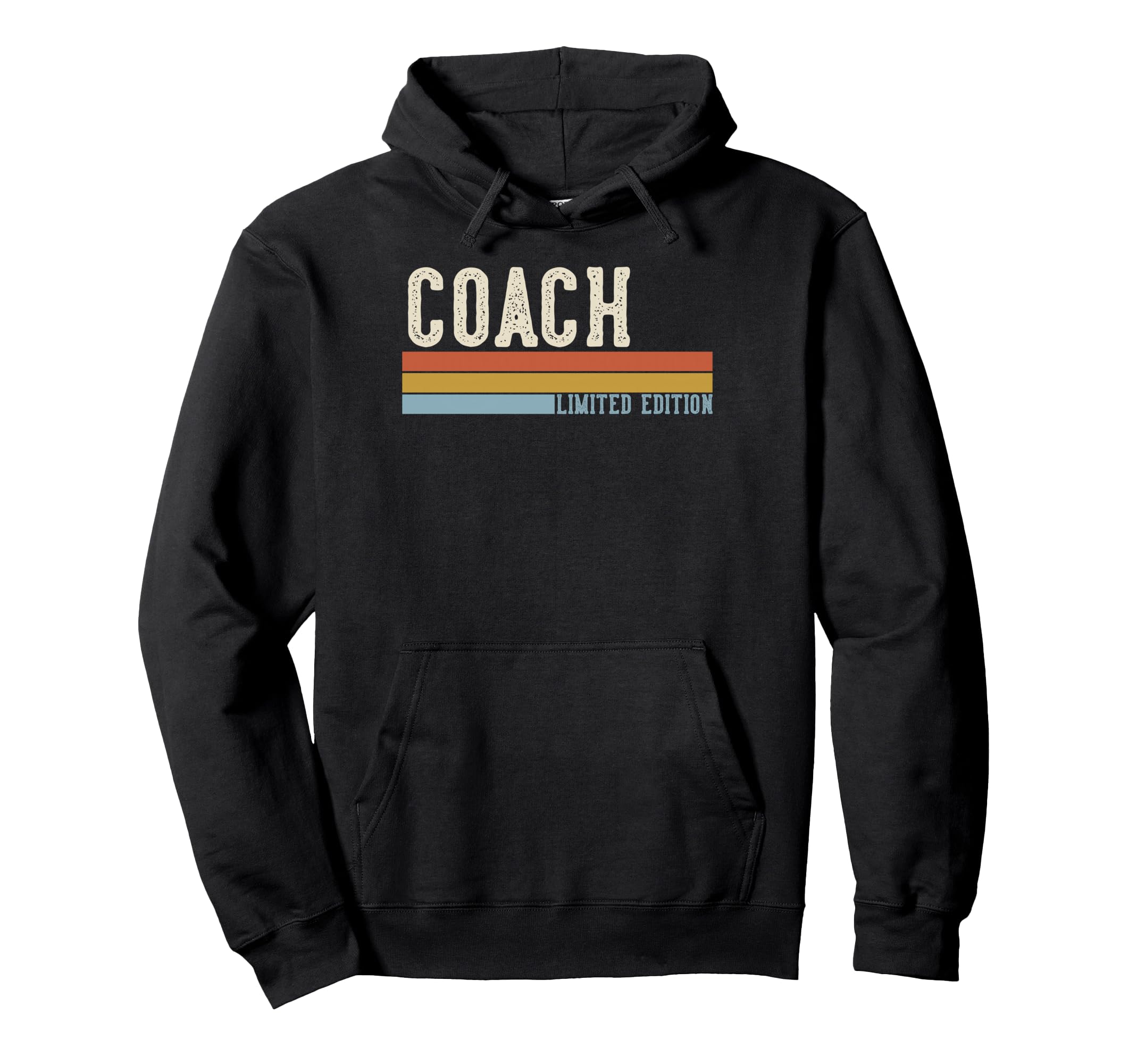 Coach Week Back To School Day Hoodie - Fun Novelty Design Unisex - T-Shirt, Sweatshirt, Hoodie
