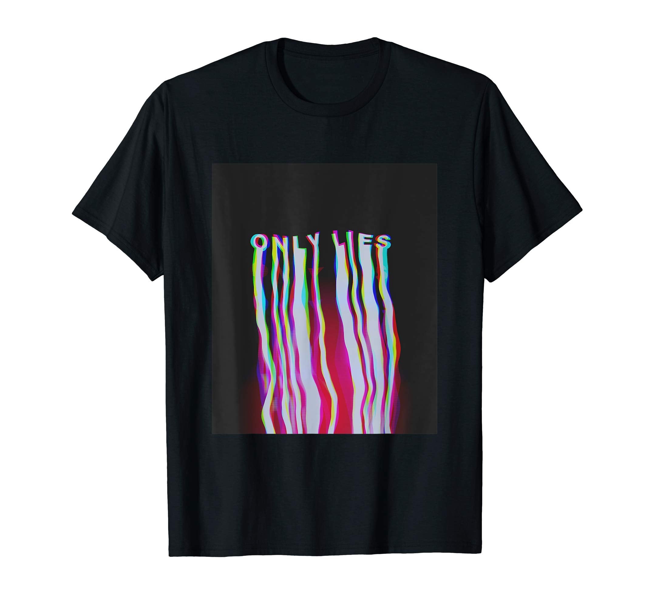 Vaporwave Grunge Aesthetic 90S 80S T-Shirt - Fun Novelty Design Unisex - T-Shirt, Sweatshirt, Hoodie