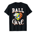 Ball Sports Heart Soccer Volleyball T-Shirt - Novelty Apparel for Adults - T-Shirt, Sweatshirt, Hoodie