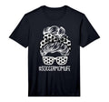 Mens Soccer Mom Life Mothers Day Sport T-Shirt - Unique Graphic Unisex - T-Shirt, Sweatshirt, Hoodie
