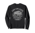 Canyonlands National Park Us Sweatshirt - Graphic Print Men Women - T-Shirt, Sweatshirt, Hoodie