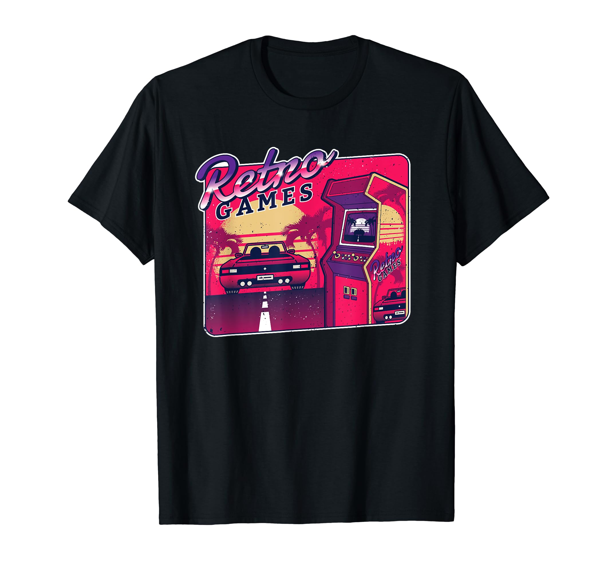 Games Gamer Gaming T-Shirt - Casual Everyday Wear Men Women - T-Shirt, Sweatshirt, Hoodie