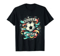 Soccer Papa Family Matching Dad T-Shirt - Novelty Apparel for Adults - T-Shirt, Sweatshirt, Hoodie