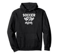 Soccer Lover Happy Team Player Coach T-Shirt - Custom Art Print for Adults - T-Shirt, Sweatshirt, Hoodie