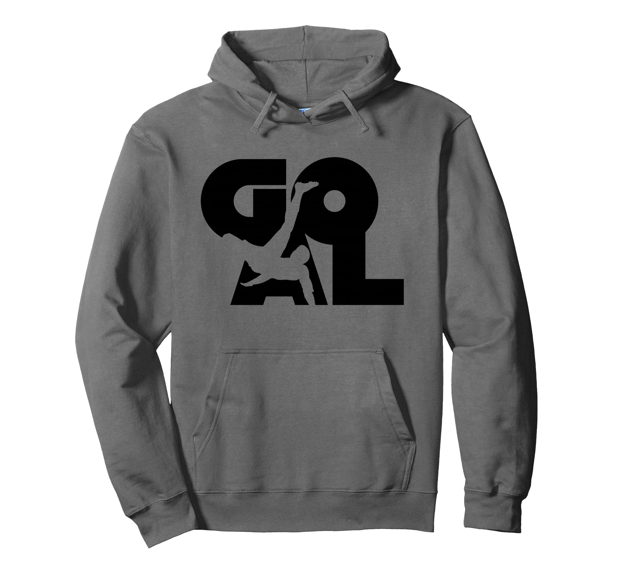 Soccer Hoodie - Aesthetic Graphic Unisex - T-Shirt, Sweatshirt, Hoodie