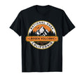 Lassen Volcanic National Park Sweatshirt - Streetwear Style Men Women - T-Shirt, Sweatshirt, Hoodie