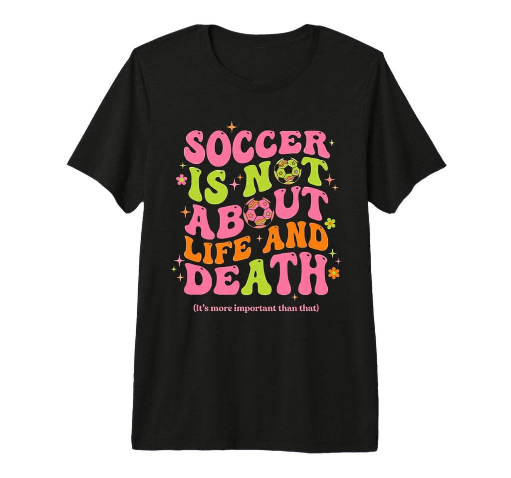 Groovy 70S Motivational Team Player T-Shirt - Custom Art Print Unisex - T-Shirt, Sweatshirt, Hoodie