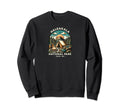 Haleakala National Park Sweatshirt - Casual Everyday Wear Men Women - T-Shirt, Sweatshirt, Hoodie