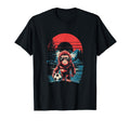 Funny Bigfoot Soccer Football T-Shirt - Graphic Print for Adults - T-Shirt, Sweatshirt, Hoodie