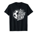 I Yell Because I Care Soccer Dads T-Shirt - Trendy Graphic for Adults - T-Shirt, Sweatshirt, Hoodie