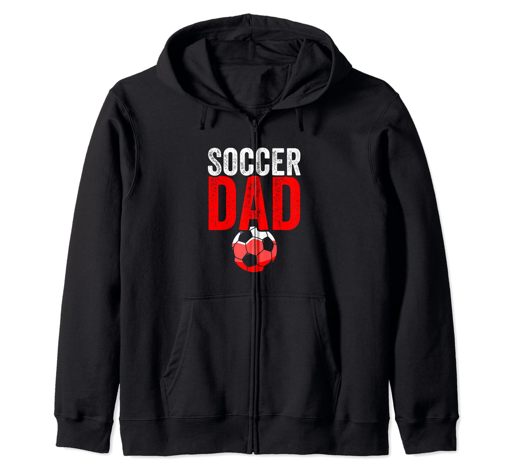 Soccer Player Football Fan Shirts T-Shirt - Casual Everyday Wear Unisex - T-Shirt, Sweatshirt, Hoodie