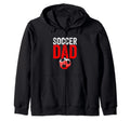 Soccer Player Football Fan Shirts T-Shirt - Casual Everyday Wear Unisex - T-Shirt, Sweatshirt, Hoodie