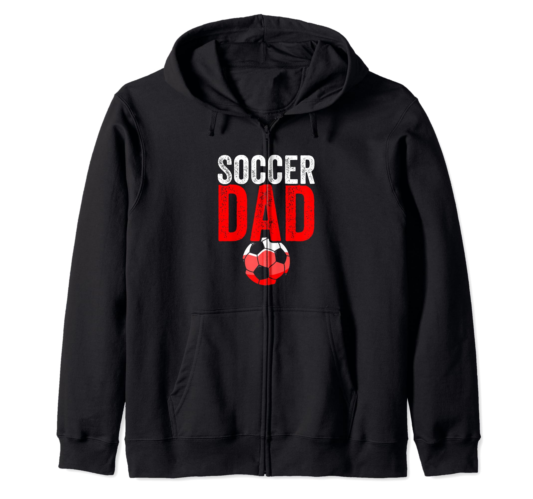 Soccer Player Football Fan Shirts T-Shirt - Casual Everyday Wear Unisex - T-Shirt, Sweatshirt, Hoodie