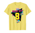 Rolling Into 8 Years Old Roller T-Shirt - Aesthetic Graphic Men Women - T-Shirt, Sweatshirt, Hoodie