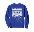 Margaritaville Cassette Tape Sweatshirt - Trendy Graphic Unisex - T-Shirt, Sweatshirt, Hoodie