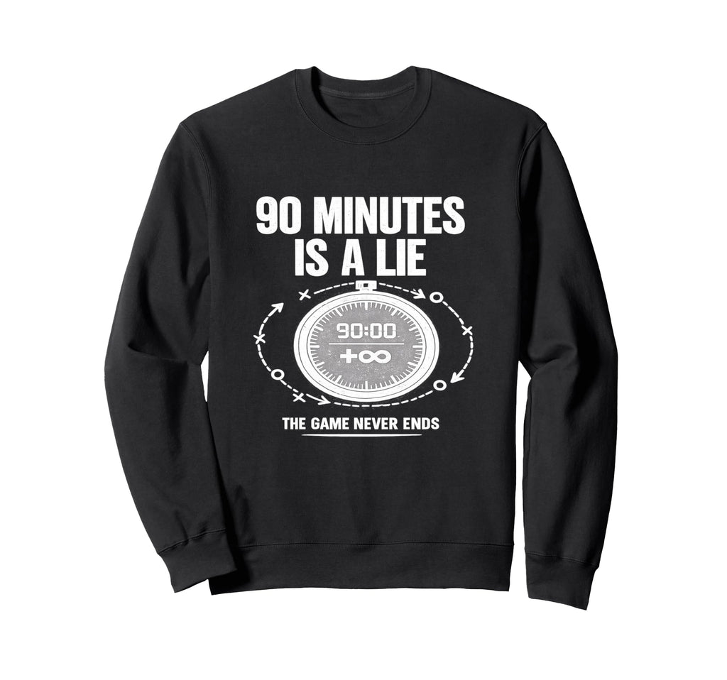 Summer 2026 Soccer Match Day Game Sweatshirt - Fun Novelty Design Unisex - T-Shirt, Sweatshirt, Hoodie