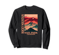 Colorado Rocky Mountain Sweatshirt - Casual Everyday Wear Men Women - T-Shirt, Sweatshirt, Hoodie