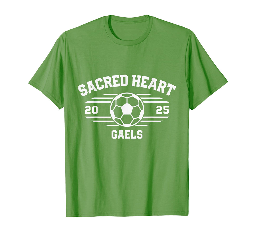 Sacred Heart Gaels High School Sweatshirt - Fun Novelty Design for Adults - T-Shirt, Sweatshirt, Hoodie