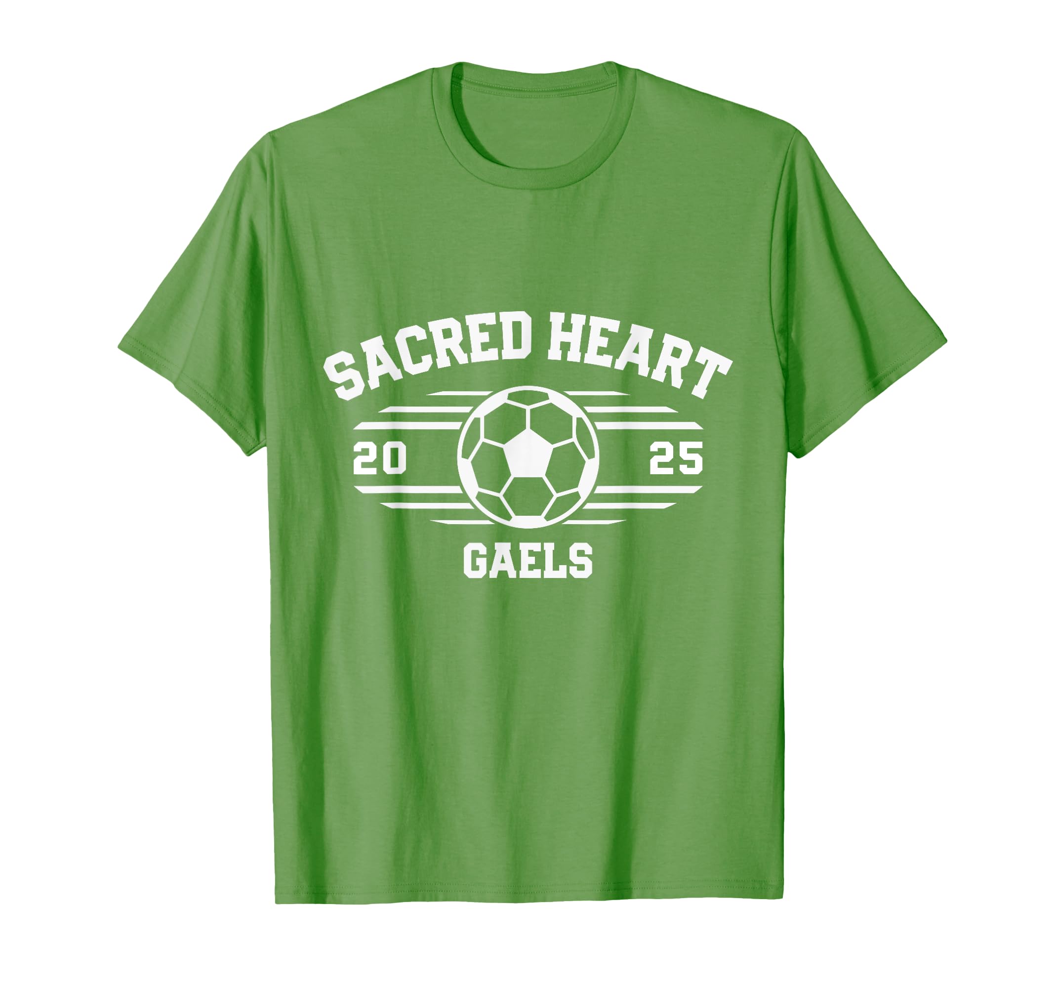 Sacred Heart Gaels High School Sweatshirt - Fun Novelty Design for Adults - T-Shirt, Sweatshirt, Hoodie