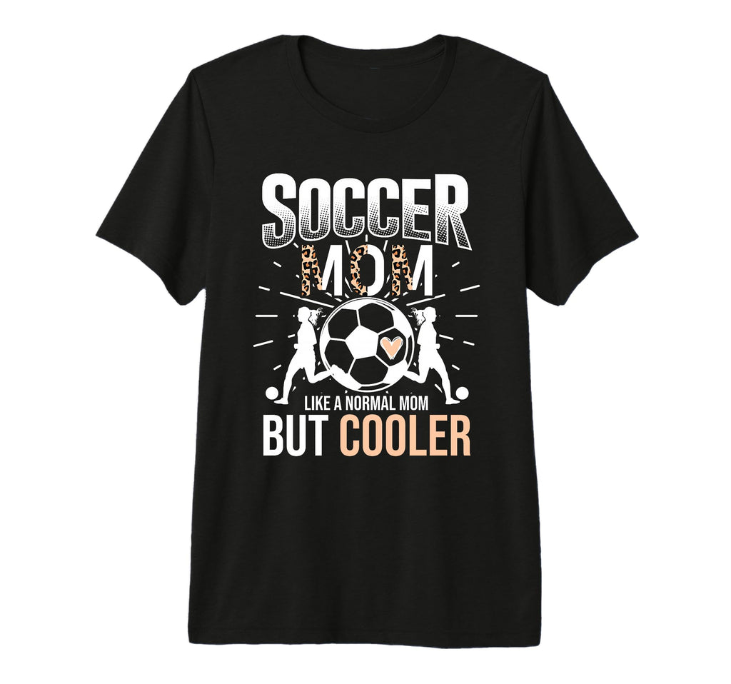 Soccer Soccer Fans Soccer Club T-Shirt - Minimalist Print Men Women - T-Shirt, Sweatshirt, Hoodie