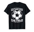 36Th Birthday Player Team Sports Soccer 36 T-Shirt - Unique Graphic Unisex - T-Shirt, Sweatshirt, Hoodie
