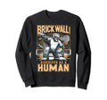 Funny Lacrosse Lacrosse Goalie Lax Sweatshirt - Fun Novelty Design Unisex - T-Shirt, Sweatshirt, Hoodie
