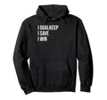 Soccer Goalkeeper Meme Hoodie - Aesthetic Graphic Unisex - T-Shirt, Sweatshirt, Hoodie