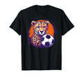 Wildlife Football Enthusiast Sweatshirt - Fun Novelty Design Men Women - T-Shirt, Sweatshirt, Hoodie