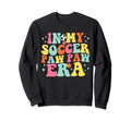 My Soccer Paw Paw Era Game Day Sweatshirt - Unique Graphic for Adults - T-Shirt, Sweatshirt, Hoodie