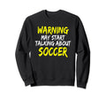 Football Football Player Outfit Sweatshirt - Aesthetic Graphic Unisex - T-Shirt, Sweatshirt, Hoodie