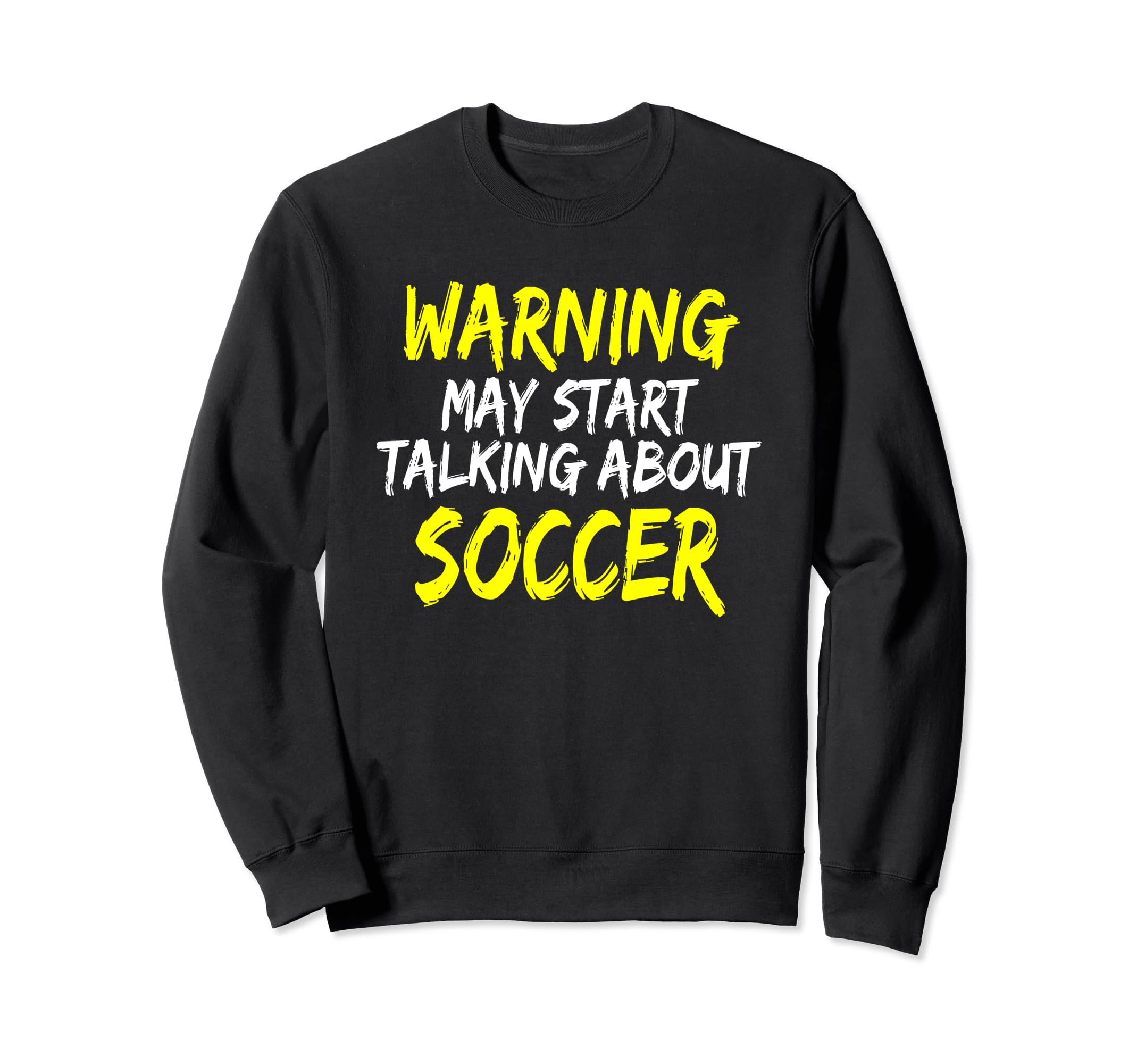 Football Football Player Outfit Sweatshirt - Aesthetic Graphic Unisex - T-Shirt, Sweatshirt, Hoodie