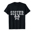 Matching Family Sports Spirit Tees Hoodie - Fun Novelty Design for Adults - T-Shirt, Sweatshirt, Hoodie