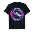 Cleat Cleaning Specialist Soccer Mom T-Shirt - Trendy Graphic Men Women - T-Shirt, Sweatshirt, Hoodie