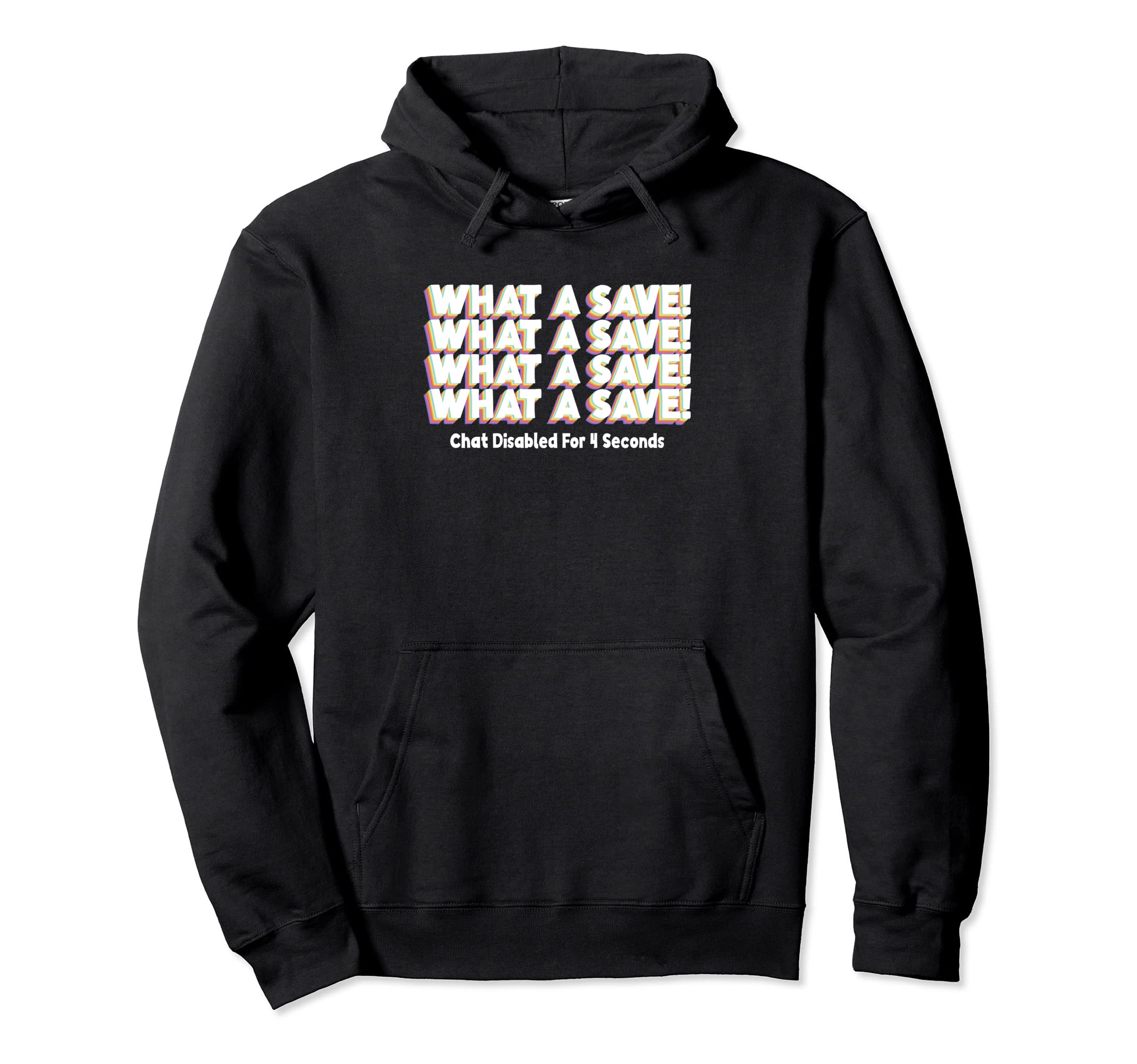 What Save Chat Disabled Soccer Funny Hoodie - Minimalist Print Unisex - T-Shirt, Sweatshirt, Hoodie