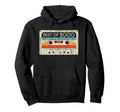 Best 2000 Birthday Yrs 2000 Cassette Hoodie - Aesthetic Graphic for Adults - T-Shirt, Sweatshirt, Hoodie