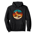 Roller Skating Roller Skate Hoodie - Graphic Print Men Women - T-Shirt, Sweatshirt, Hoodie