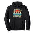 Table Soccer Player Foosball Dad Hoodie - Aesthetic Graphic Unisex - T-Shirt, Sweatshirt, Hoodie