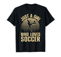 Soccer Mom Soccer Player Coach T-Shirt - Casual Everyday Wear for Adults - T-Shirt, Sweatshirt, Hoodie