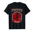 Proud Dad Soccer Player Soccer Dad T-Shirt - Unique Graphic Men Women - T-Shirt, Sweatshirt, Hoodie