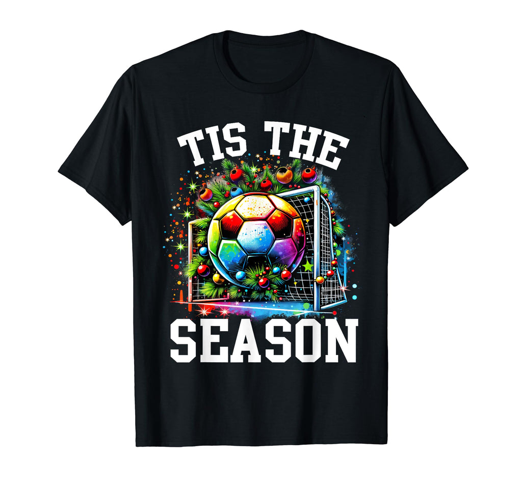 Soccer Ball Soccer Player Pajama Hoodie - Graphic Print Men Women - T-Shirt, Sweatshirt, Hoodie